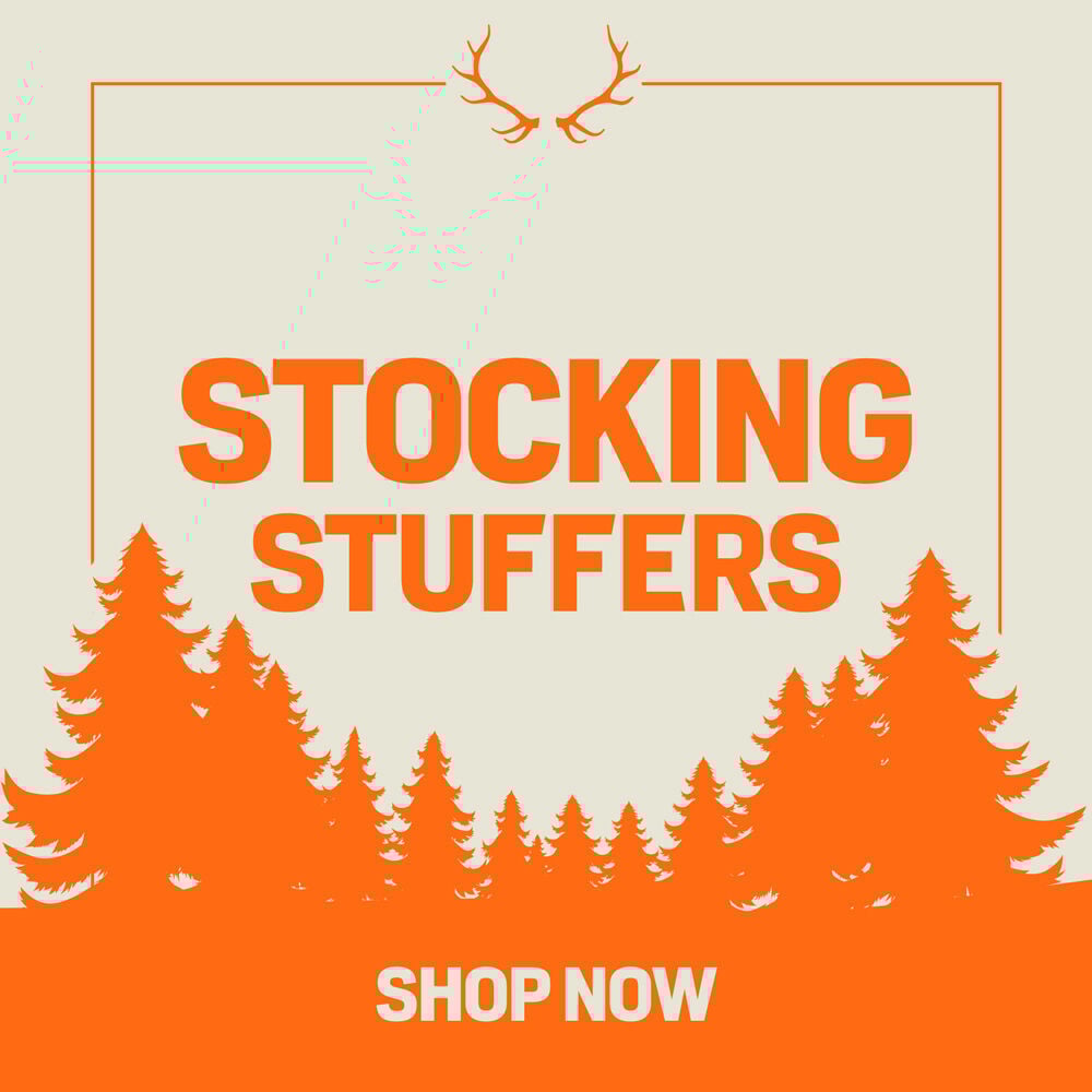 Stocking Stuffers